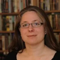 Portrait of Alice Lesser